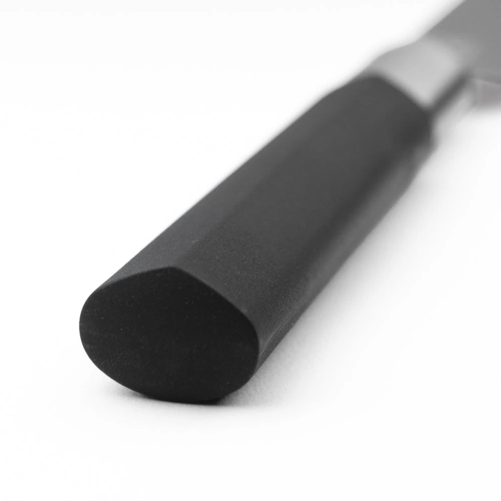 Set Of 3 Japanese Knives – KAI Wasabi Black 8 Set Of 3 Japanese Knives – KAI Wasabi Black - Image 8