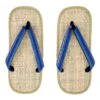 Zori Sandals - Hanao Shijira