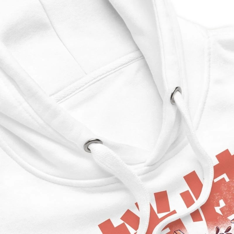 Japanese Hoodie - Takoyaki Attack 5 Japanese Hoodie - Takoyaki Attack - Image 5