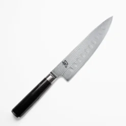 Shun Classic Chefโs Knife โ 7.9 In - Granton Edge