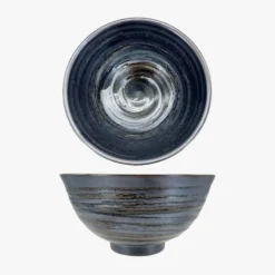 Japanese Rice Bowl - Kurouzu 5 Japanese Rice Bowl - Kurouzu -Nippon Life Market 18 caa213ea d63e 4f5a bd6d 0a6e0324722a