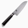 Shun Classic Santoku Knife – 7.1 In