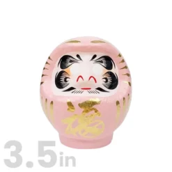 Japanese Daruma - Pink -Nippon Life Market 2 min 6b03390e 4f3b 4749 8e6b 503d362e9ee0