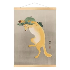 Kitsune Artwork -Nippon Life Market 2 min e4878f7d 8124 4534 92d9 bbd8e1eea31b