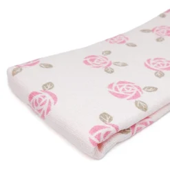 Pink Tenugui -Nippon Life Market 20221122 151823