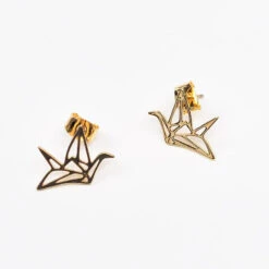 Crane Earrings -Nippon Life Market 20230406 150521 2