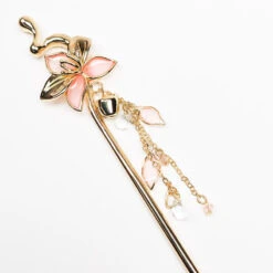 Kanzashi Flower -Nippon Life Market 20230406 155357