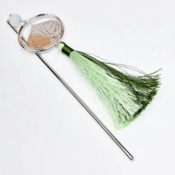 Japanese Kanzashi Hair - Tassel 8 Japanese Kanzashi Hair - Tassel -Nippon Life Market 20230406 155745