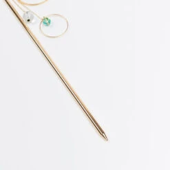 Kanzashi Hair Pin -Nippon Life Market 20230406 160237