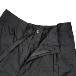 Samue Clothing - Black 16 Samue Clothing - Black -Nippon Life Market 20230407 102835