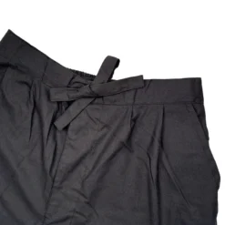 Samue Clothing - Black 15 Samue Clothing - Black -Nippon Life Market 20230407 102954