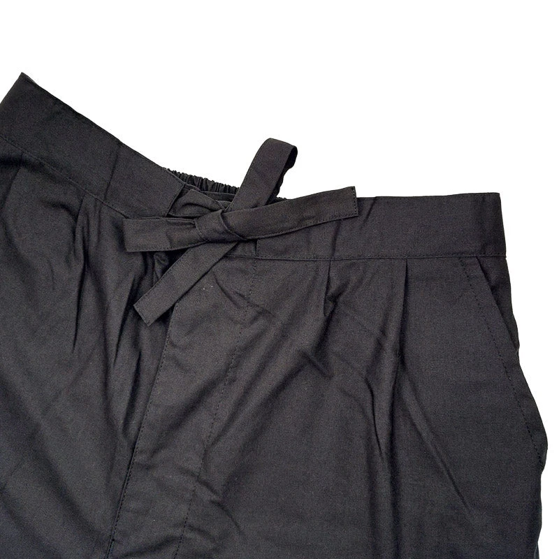 Samue Clothing - Black 6 Samue Clothing - Black - Image 6