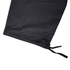 Samue Clothing - Black 18 Samue Clothing - Black -Nippon Life Market 20230407 103157