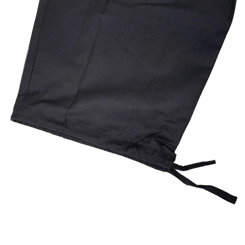 Samue Clothing - Black 9 Samue Clothing - Black - Image 9