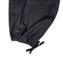 Samue Clothing - Black 19 Samue Clothing - Black -Nippon Life Market 20230407 103254