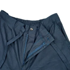 Japanese Samue - Blue 16 Japanese Samue - Blue -Nippon Life Market 20230407 104727