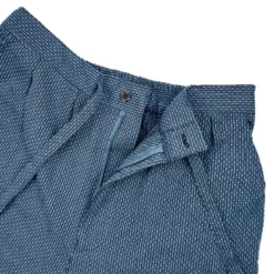 Samue Clothes - Blue 16 Samue Clothes - Blue -Nippon Life Market 20230407 105839