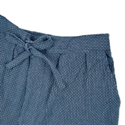 Samue Clothes - Blue 15 Samue Clothes - Blue -Nippon Life Market 20230407 105939