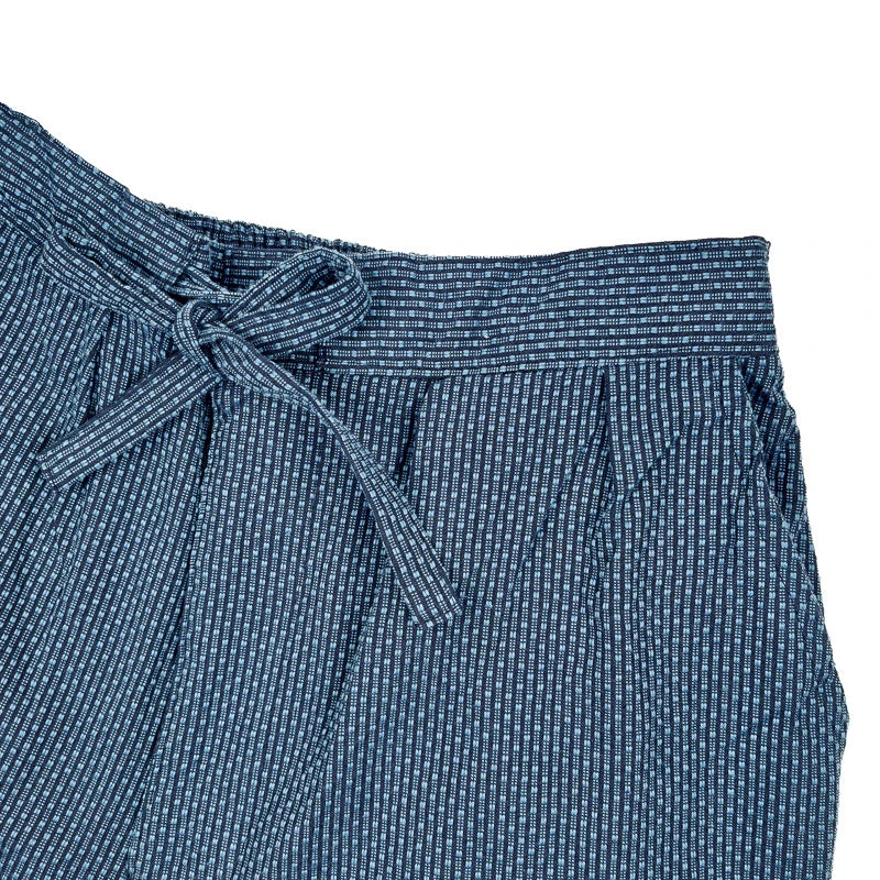 Samue Clothes - Blue 6 Samue Clothes - Blue - Image 6