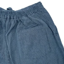 Samue Clothes - Blue 17 Samue Clothes - Blue -Nippon Life Market 20230407 110048