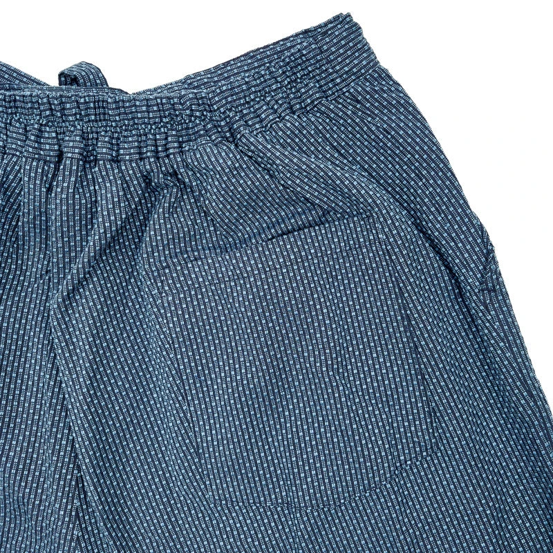 Samue Clothes - Blue 8 Samue Clothes - Blue - Image 8