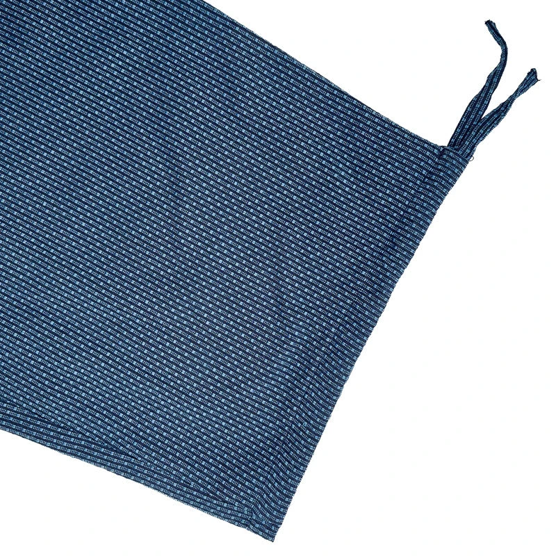 Samue Clothes - Blue 9 Samue Clothes - Blue - Image 9