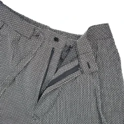 Samue Japanese Clothing - Black 18 Samue Japanese Clothing - Black -Nippon Life Market 20230407 110457