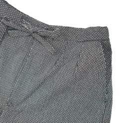 Samue Japanese Clothing - Black 17 Samue Japanese Clothing - Black -Nippon Life Market 20230407 110717