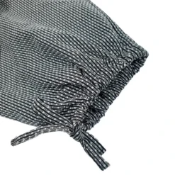 Samue Japanese Clothing - Black 21 Samue Japanese Clothing - Black -Nippon Life Market 20230407 110945