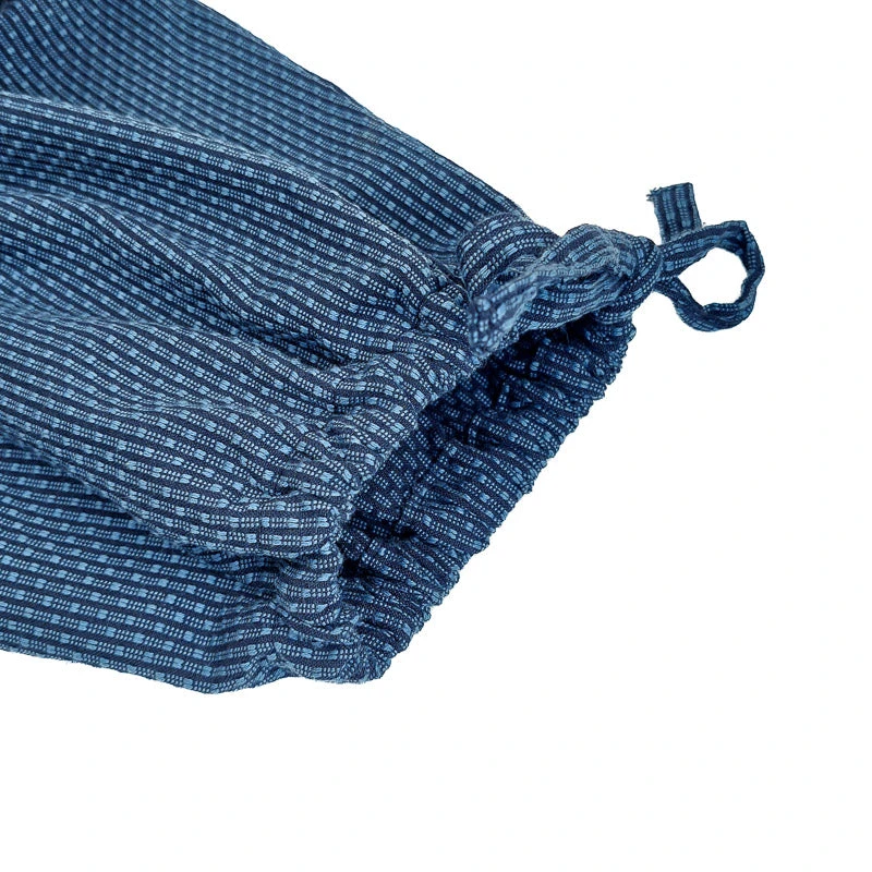 Samue Clothes - Blue 10 Samue Clothes - Blue - Image 10