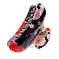 Japanese Hair Clip -Nippon Life Market 20230823 152714