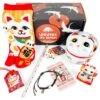 Maneki Neko Gift Box