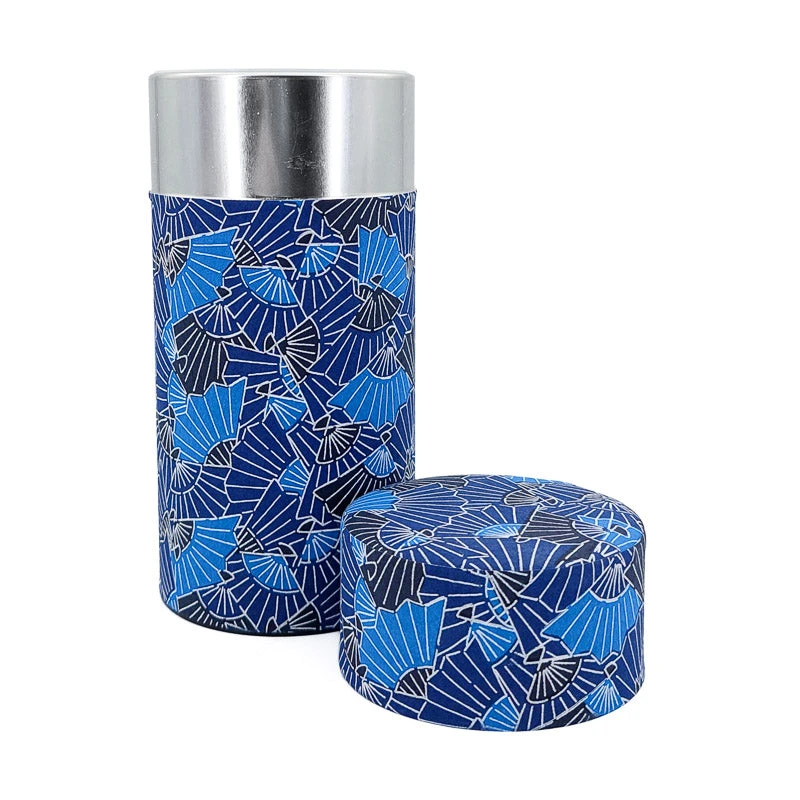 Japanese Tea Caddy Sensu 1 Japanese Tea Caddy Sensu