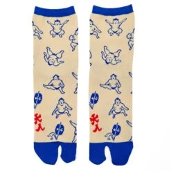 Sumo Socks
