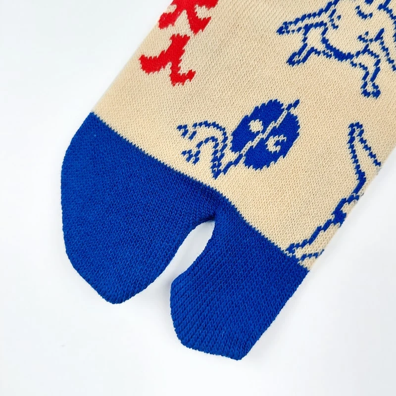 Sumo Socks 3 Sumo Socks - Image 3