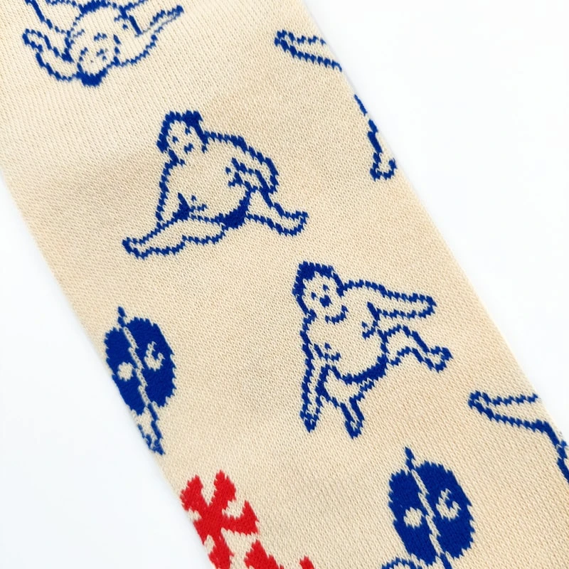 Sumo Socks 5 Sumo Socks - Image 5
