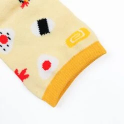 Japanese Onigiri Socks -Nippon Life Market 20240125 111742 min