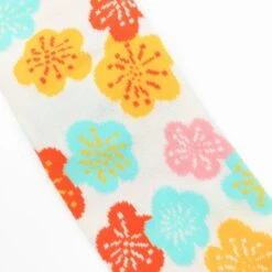 Japanese Socks - Ume 9 Japanese Socks - Ume -Nippon Life Market 20240125 111813 min