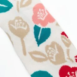 Japanese Socks - Tsubaki -Nippon Life Market 20240125 111922 min