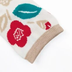 Japanese Socks - Tsubaki -Nippon Life Market 20240125 111929 min