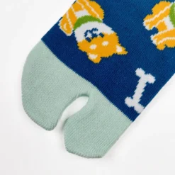 Shiba Inu Japanese Socks 8 Shiba Inu Japanese Socks -Nippon Life Market 20240125 112010 min