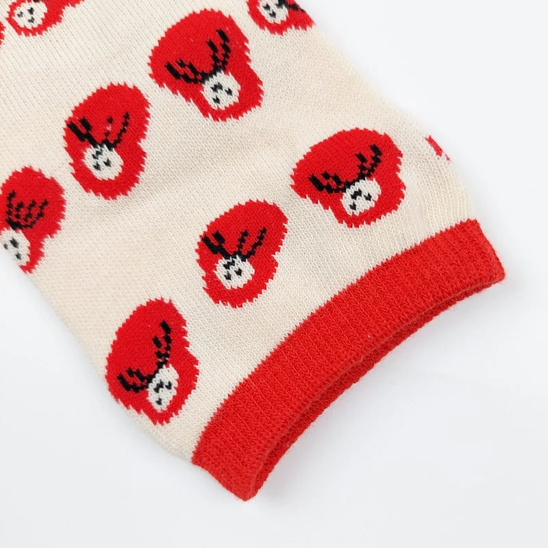Japanese Daruma Socks 5 Japanese Daruma Socks - Image 5