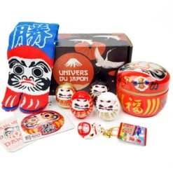 Daruma Gift Box
