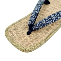 Japanese Zori Slippers - Hanao Asanoha -Nippon Life Market 23 min 73aa3c6e ea61 42d8 81cd cce76f2cddaf