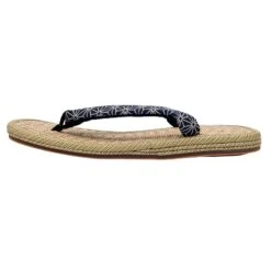 Japanese Zori Slippers - Hanao Asanoha -Nippon Life Market 24 min 14d0c717 df35 42b9 bd22 d8e2323984f8