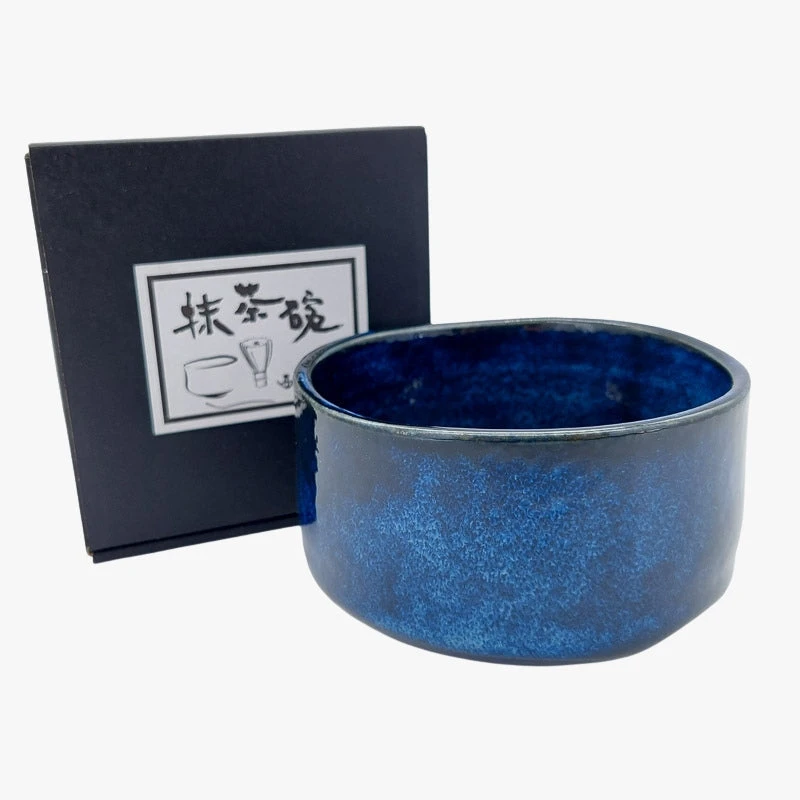 Japanese Matcha Tea Bowl 4 Japanese Matcha Tea Bowl - Image 4