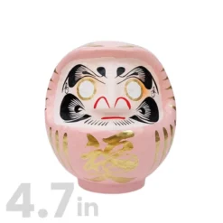 Japanese Daruma - Pink -Nippon Life Market 4 min 5c0af127 a2b6 4c2b a01f 6d16863a26cd