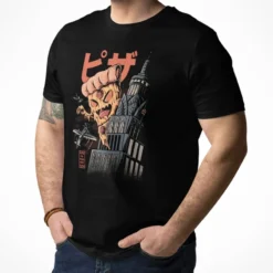 Funny Japanese T-Shirt - Godpizza 6 Funny Japanese T-Shirt - Godpizza -Nippon Life Market 43 min 0d9a82b1 7eff 4144 9169 5236b3a7455b