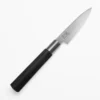 Wasabi Black Utility Knife – 4 In