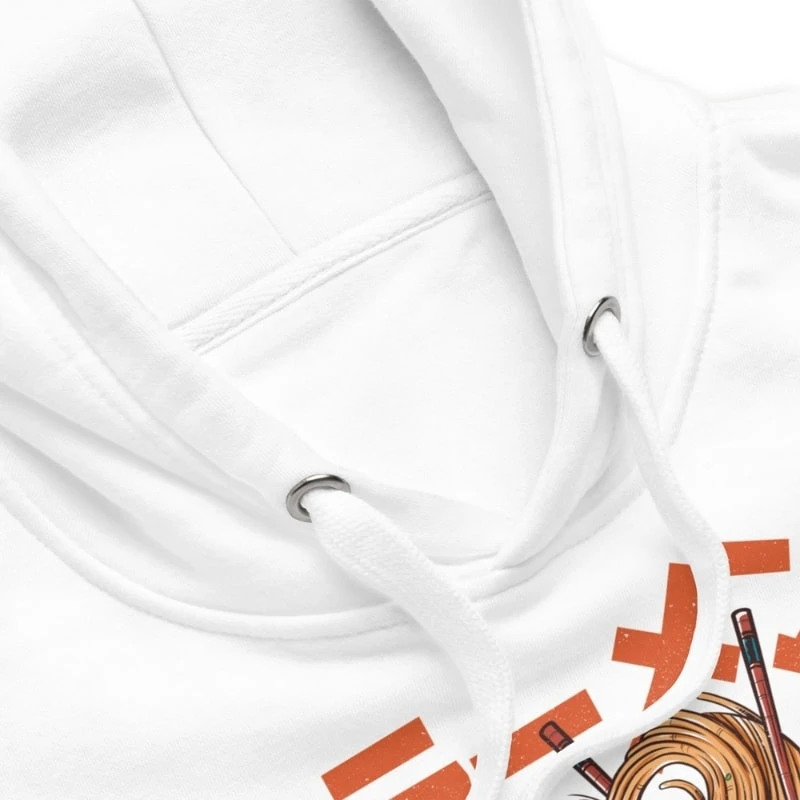 Japanese Art Hoodie - The Great Ramen Off Kanagawa 5 Japanese Art Hoodie - The Great Ramen Off Kanagawa - Image 5